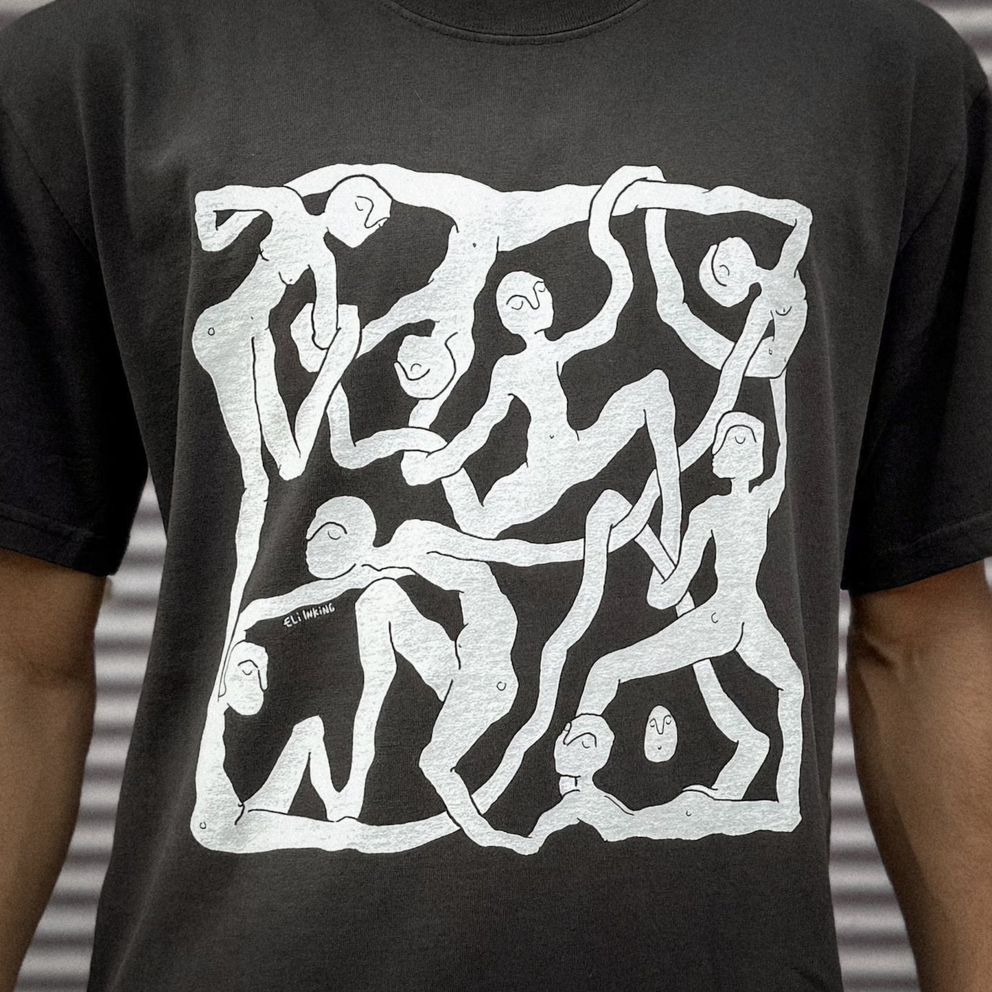 The Neti Neti Tee