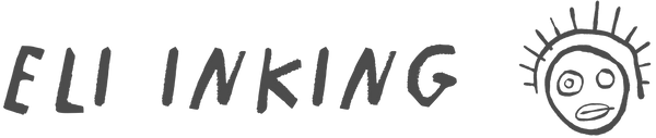 Eli Inking