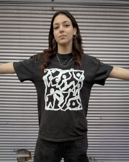 The Neti Neti Tee