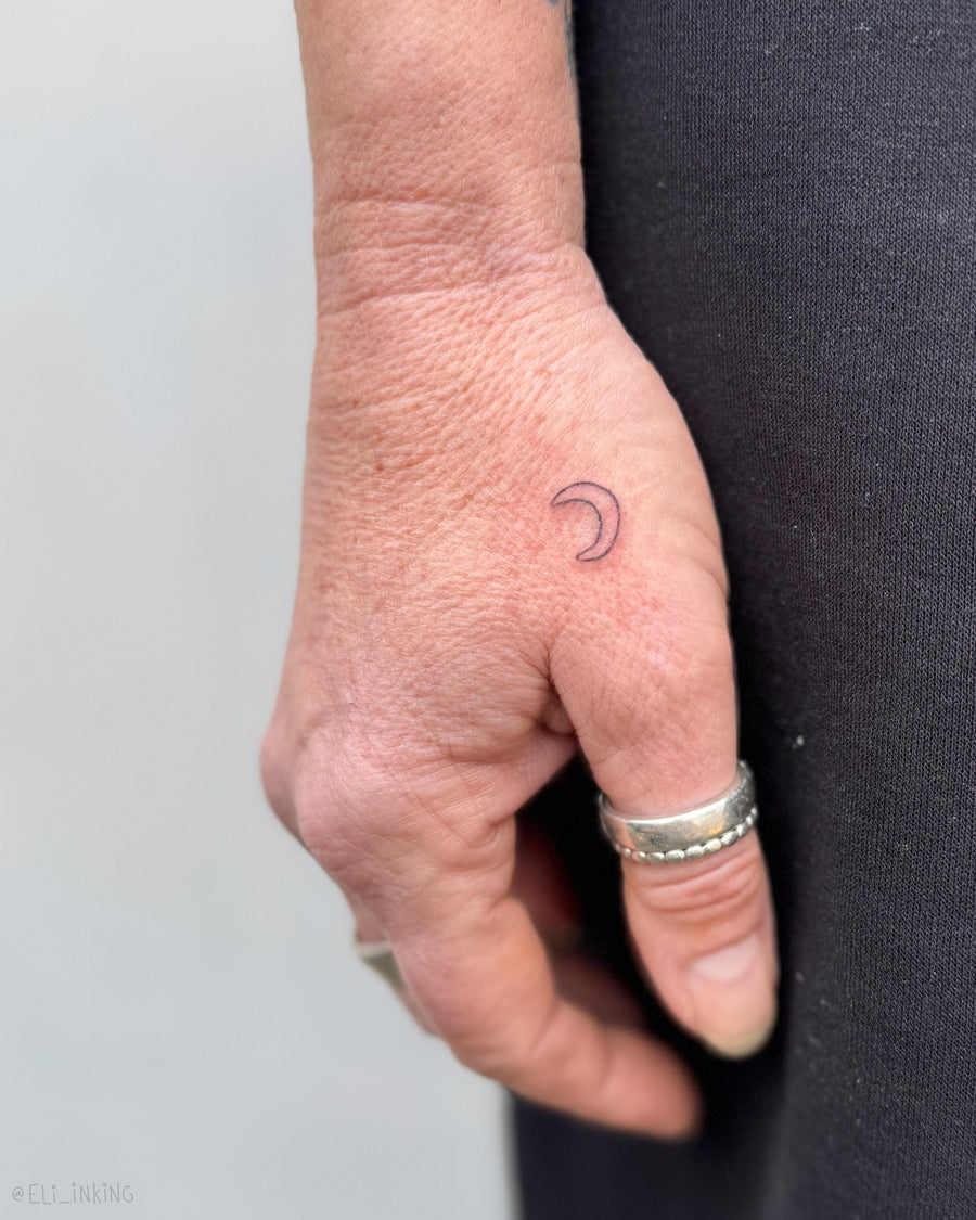 First tattoo advice
