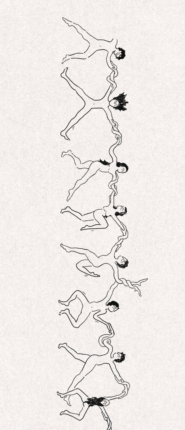The Long Dance